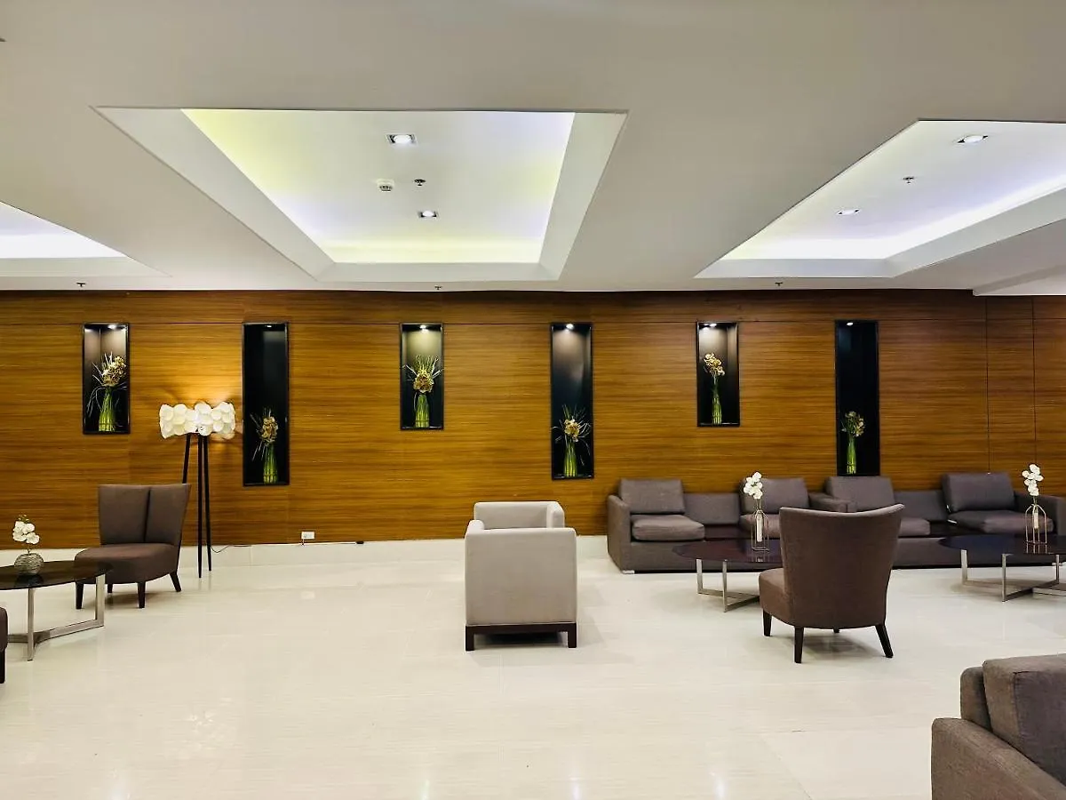 Breeze Residences Condominium Pasay 0*,  Fülöp-szigetek