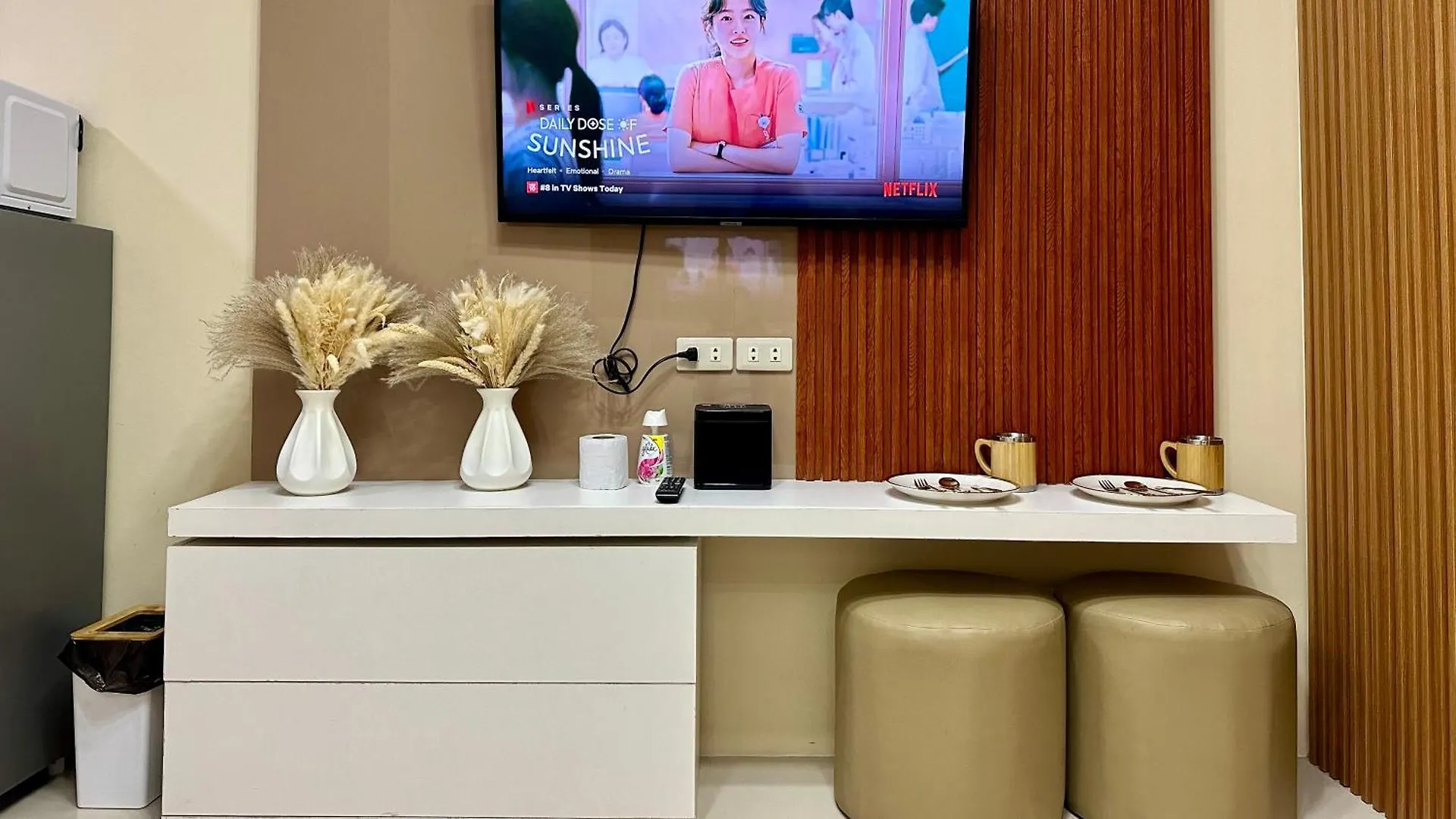 Breeze Residences Condominium Pasay