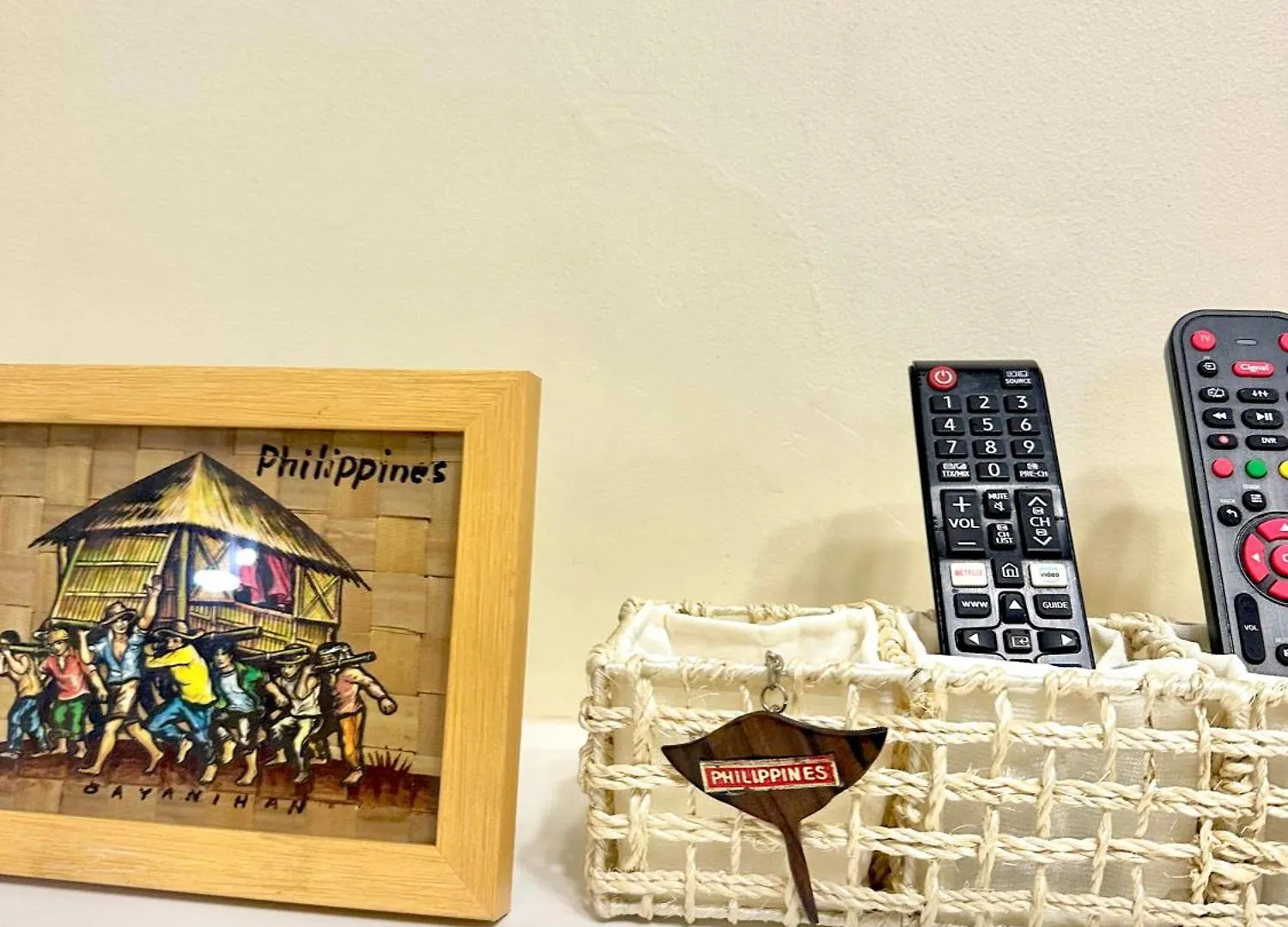 Breeze Residences Condominium Pasay