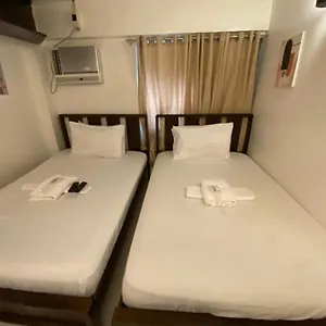 Pensión E Relaxed Haven Transient House, Pasay