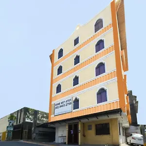 Hotel Super Oyo 856 City Slex Makati, Pasay