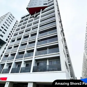 Smdc Shore 2 Residences パサイ