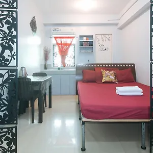 Bed & Breakfast Budget Backpackers Transient House Near Naia By Reddoorz, Pasay