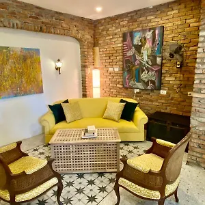Hostal Airport Manila, Pasay
