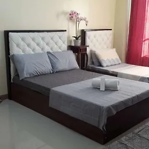 Pensión Bing's Place, Pasay