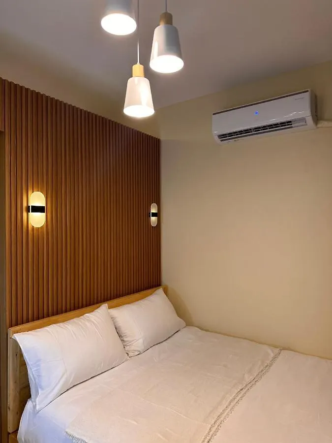 Breeze Residences Condominium Pasay Philippines