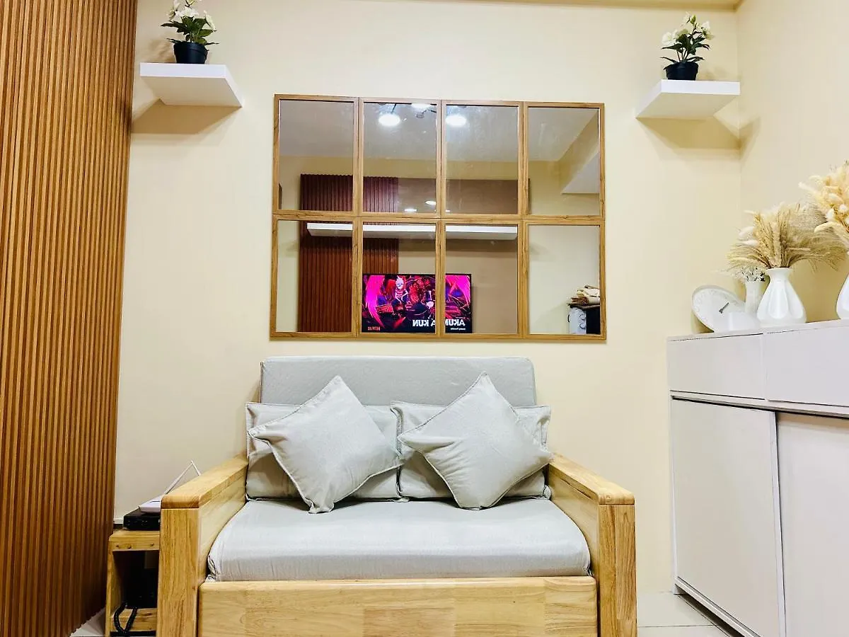 Aparthotel Breeze Residences Condominium Pasay