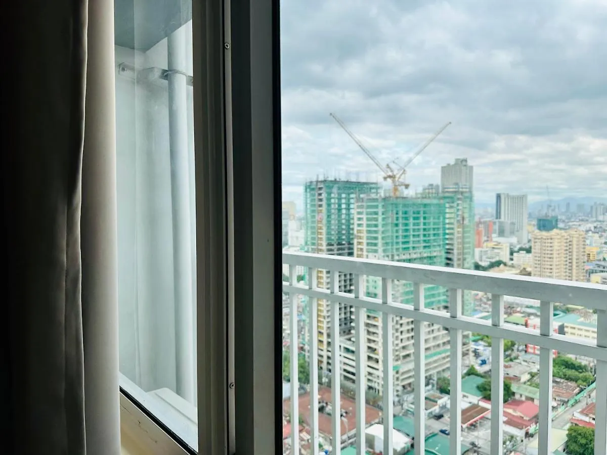 Breeze Residences Condominium Pasay 0*,