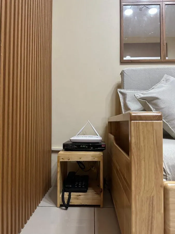 Breeze Residences Condominium Pasay 0*,  Philippines