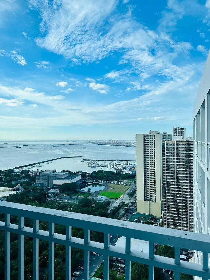 Aparthotel Breeze Residences Condominium Pasay Philippines