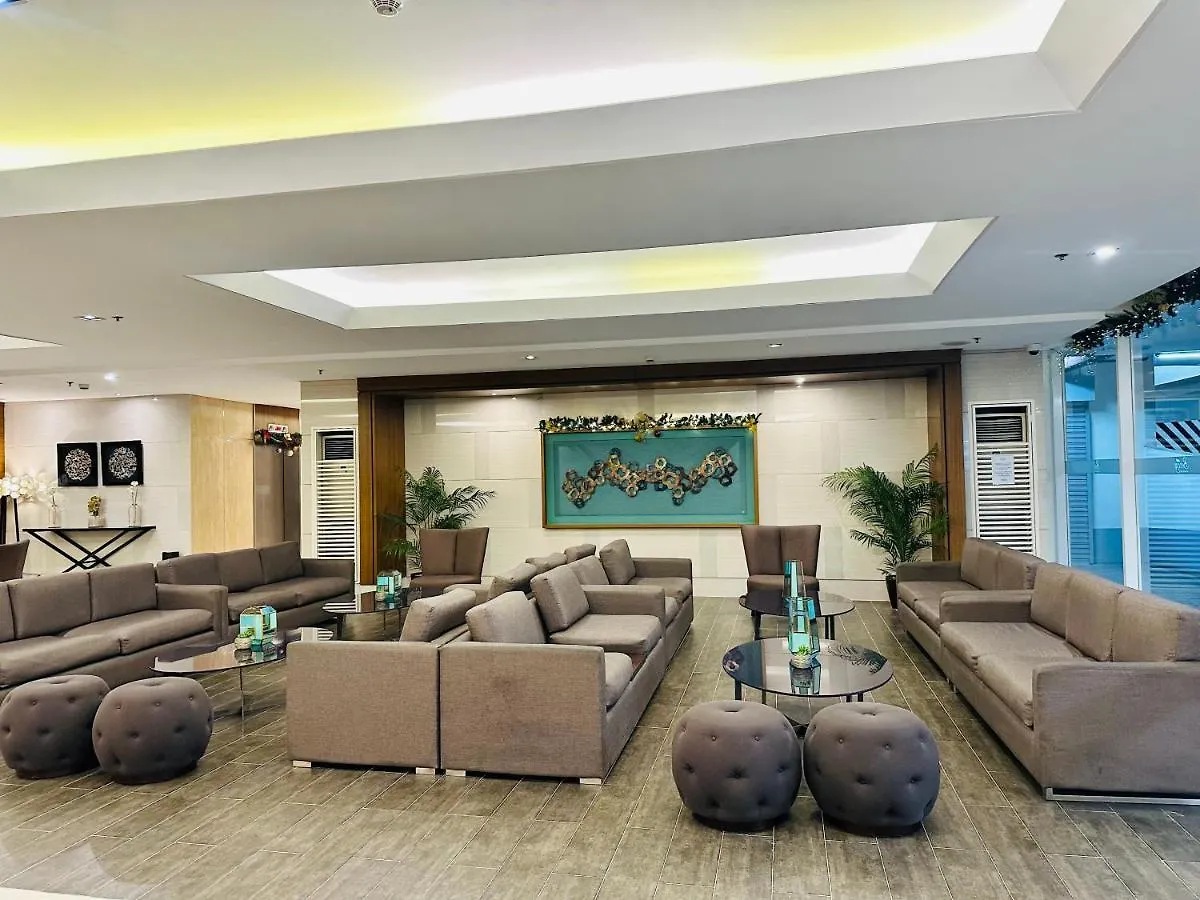 Breeze Residences Condominium Pasay Philippines