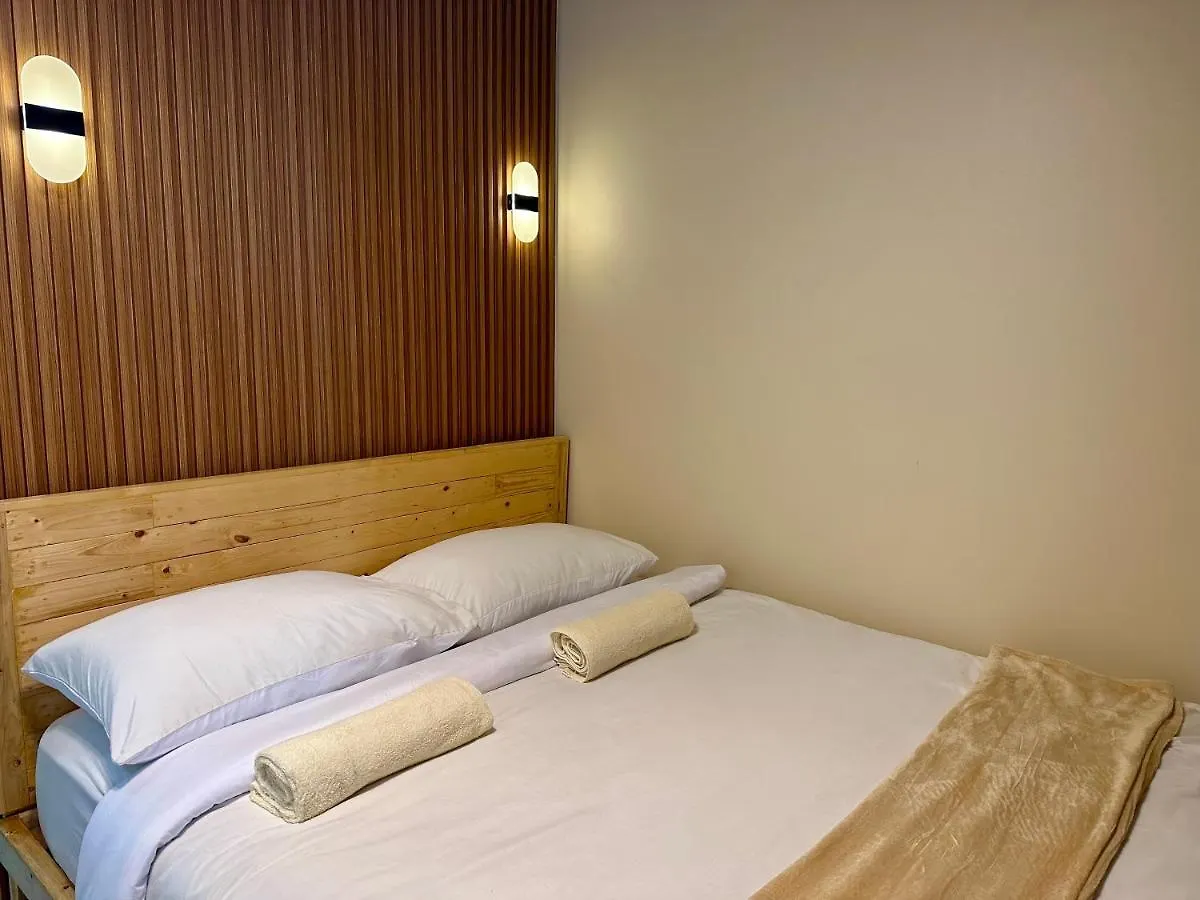 Breeze Residences Condominium Pasay 0*,  Philippines