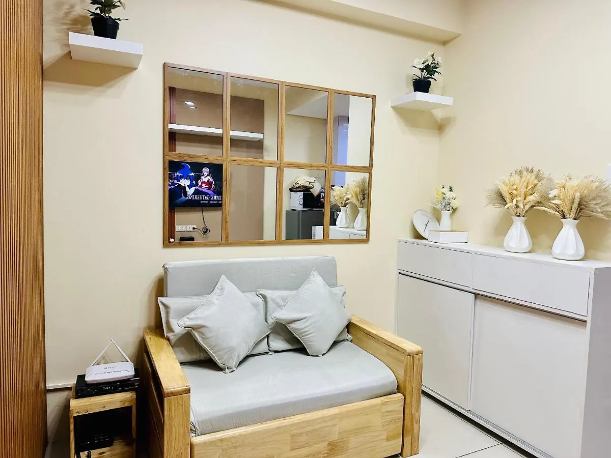 Aparthotel Breeze Residences Condominium Pasay