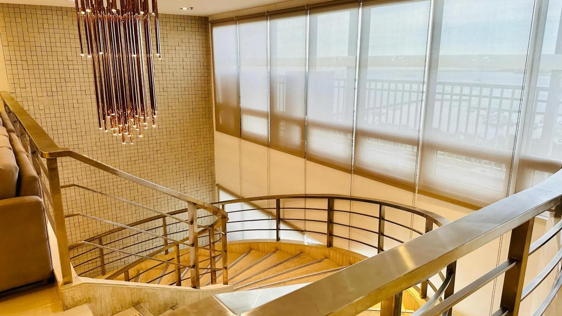 Aparthotel Breeze Residences Condominium Pasay