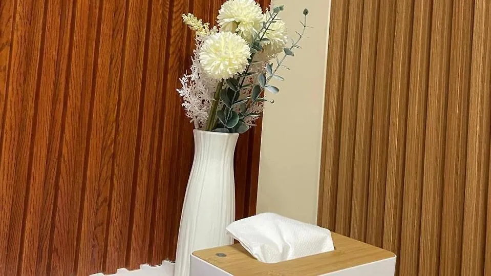 Breeze Residences Condominium Pasay 0*,