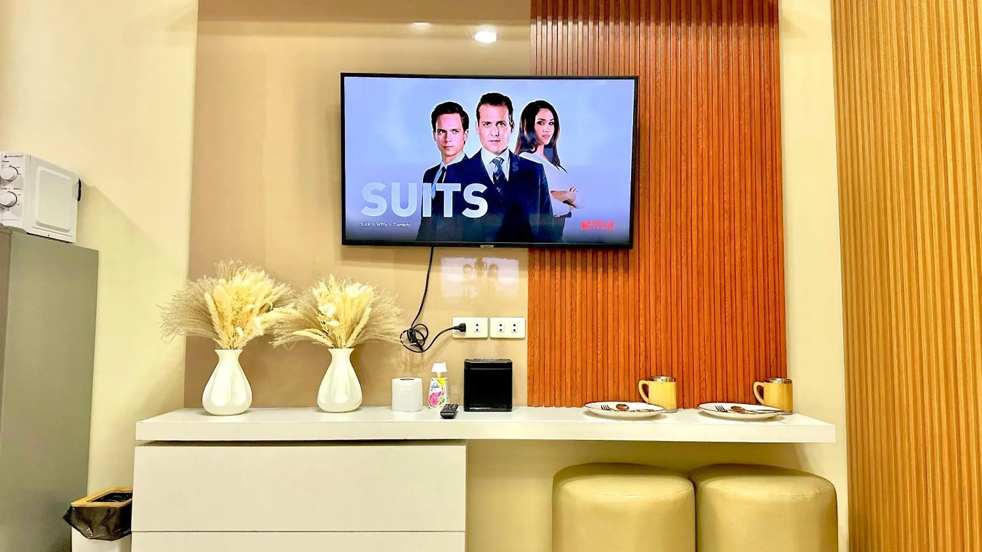 Breeze Residences Condominium Pasay Philippines