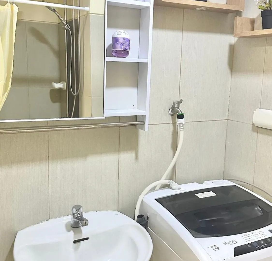Breeze Residences Condominium Pasay 0*,  Philippines
