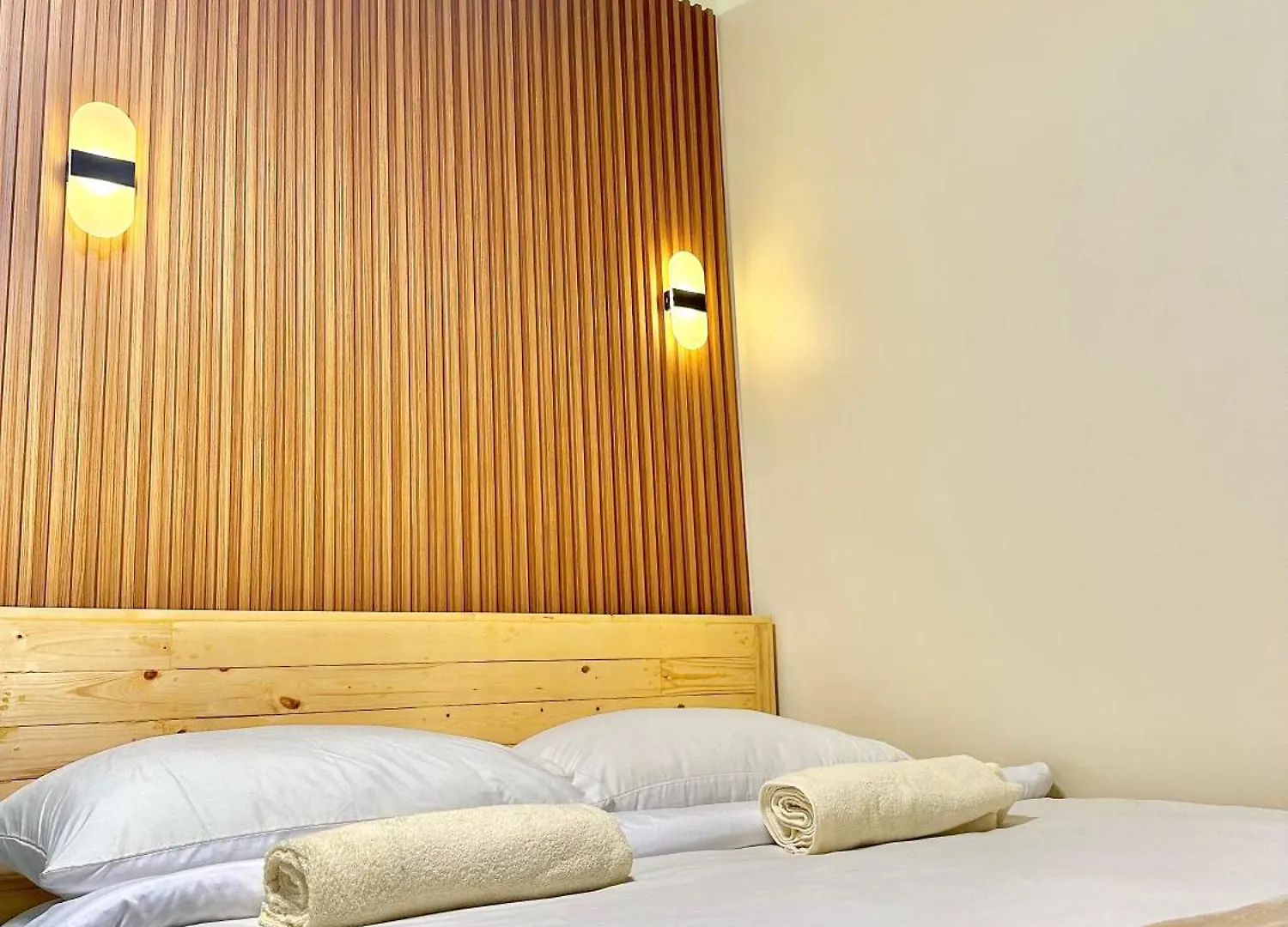 Breeze Residences Condominium Pasay Philippines