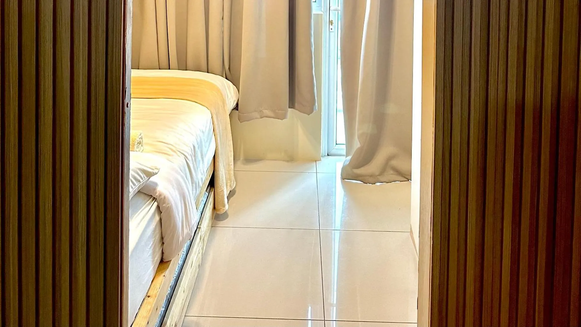 Breeze Residences Condominium Pasay Philippines