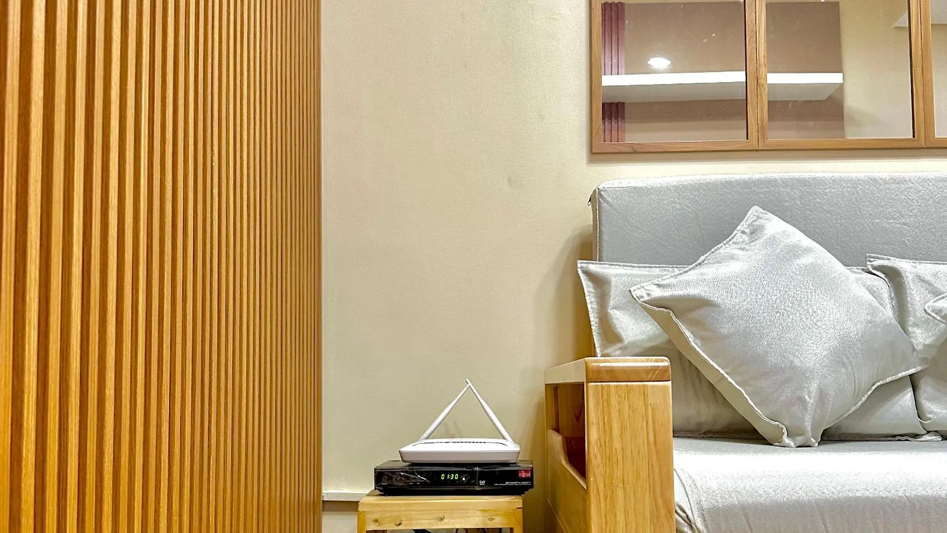 Breeze Residences Condominium Pasay
