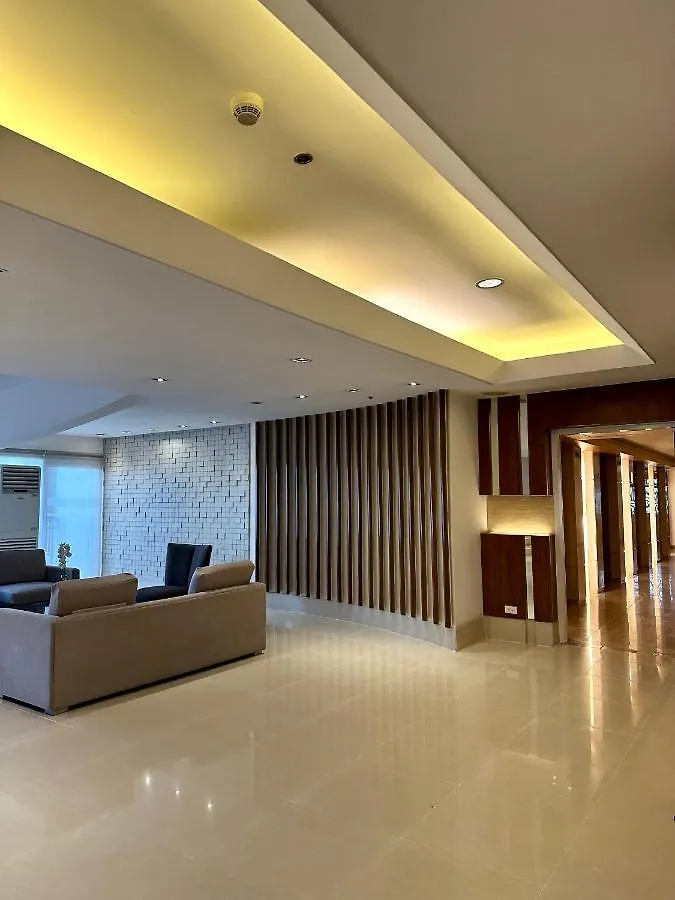 Breeze Residences Condominium Pasay