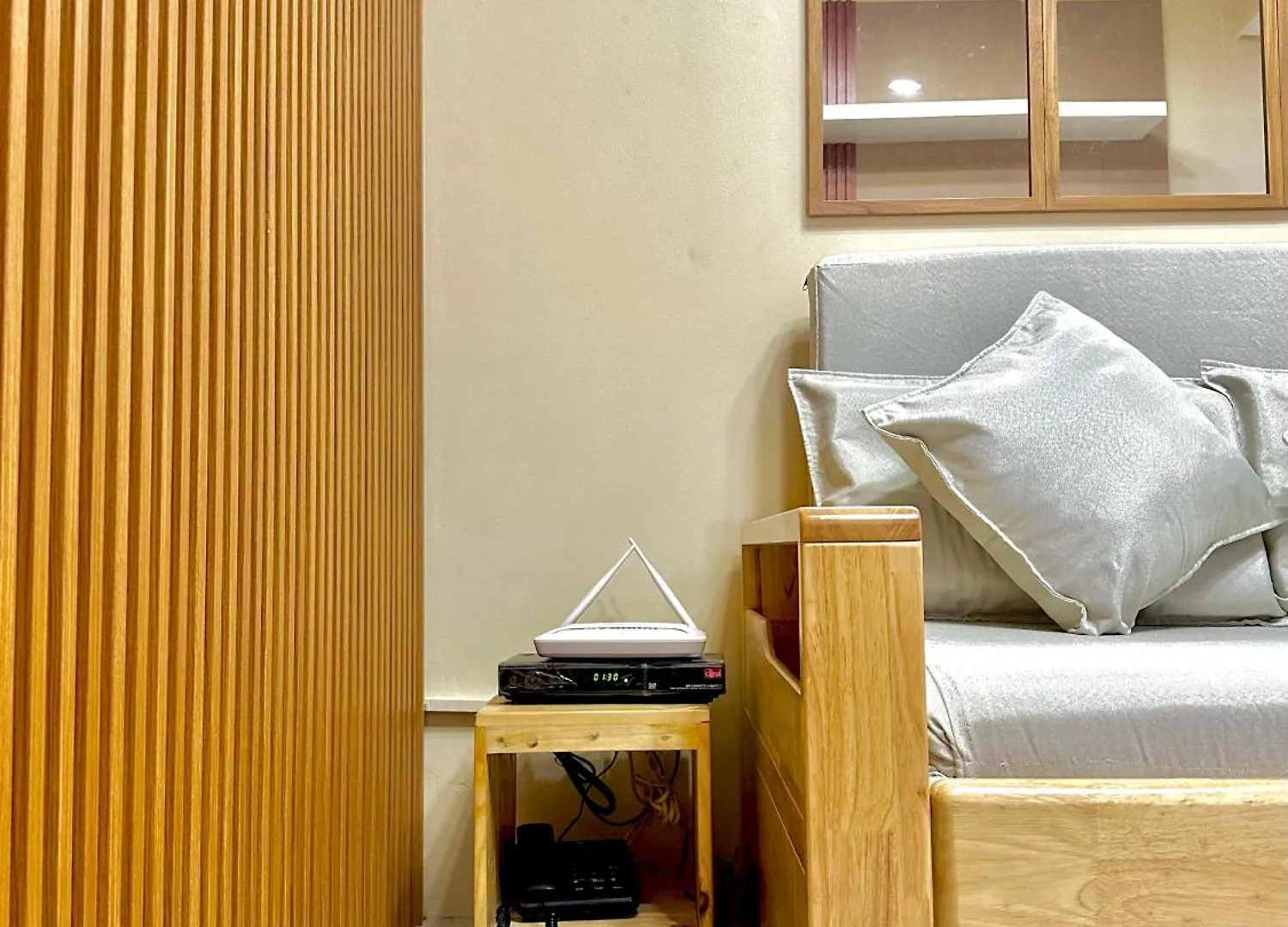 Breeze Residences Condominium Pasay