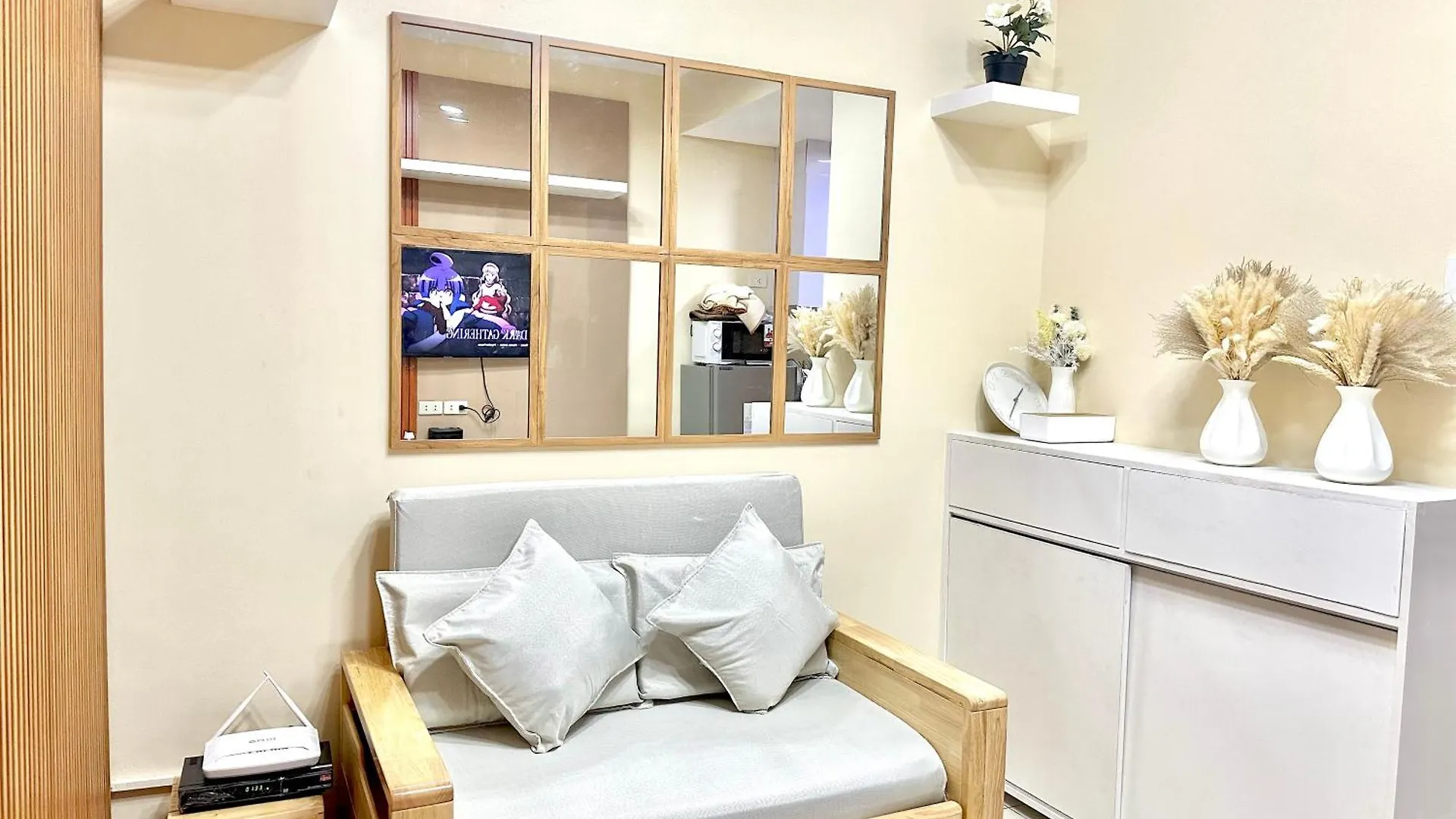 Breeze Residences Condominium Pasay 0*,