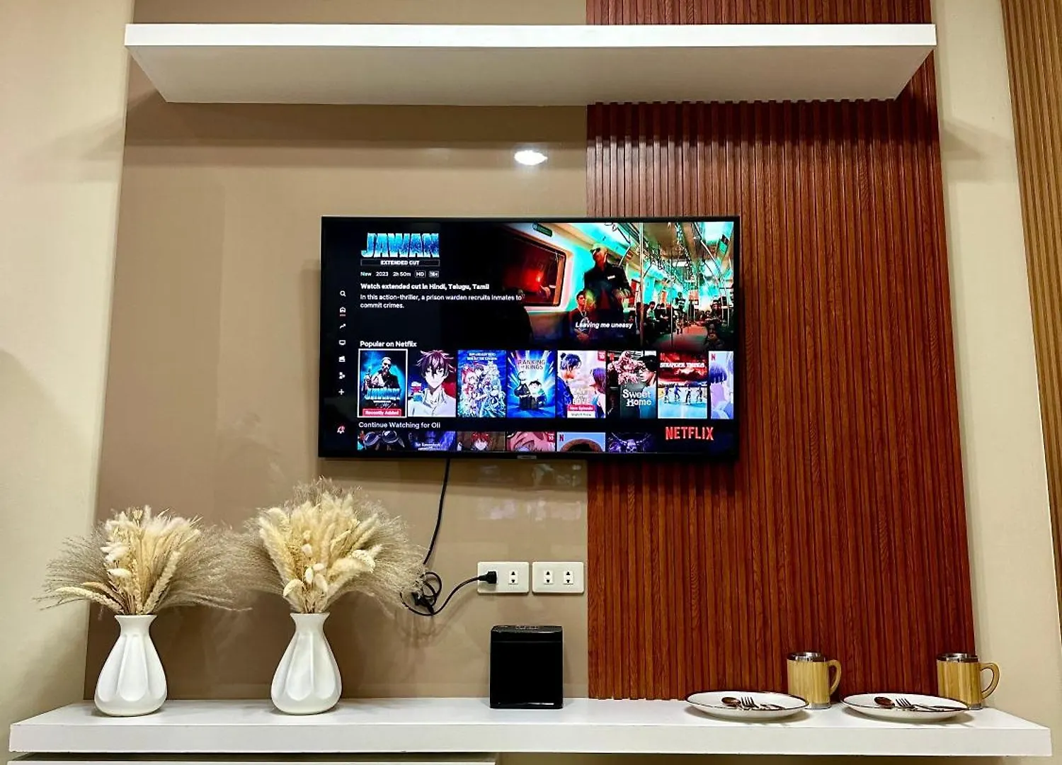 Breeze Residences Condominium Pasay Aparthotel
