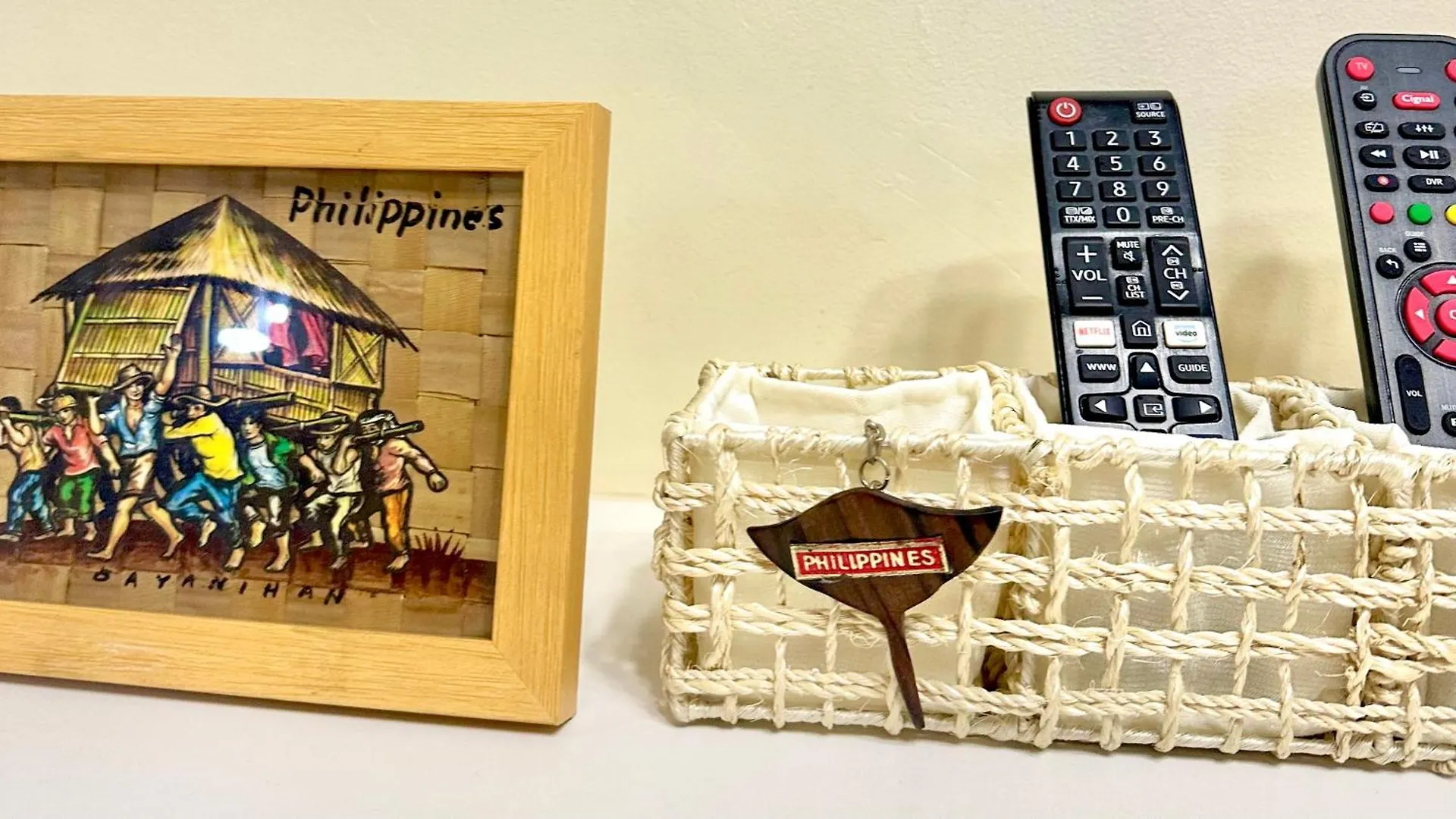 Aparthotel Breeze Residences Condominium Pasay Philippines